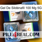 Gel De Sildénafil 100 Mg 5G viagra5